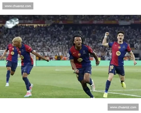 巴萨出售 18 岁中场暗藏玄机:保留分成与回购权锁定未来收益