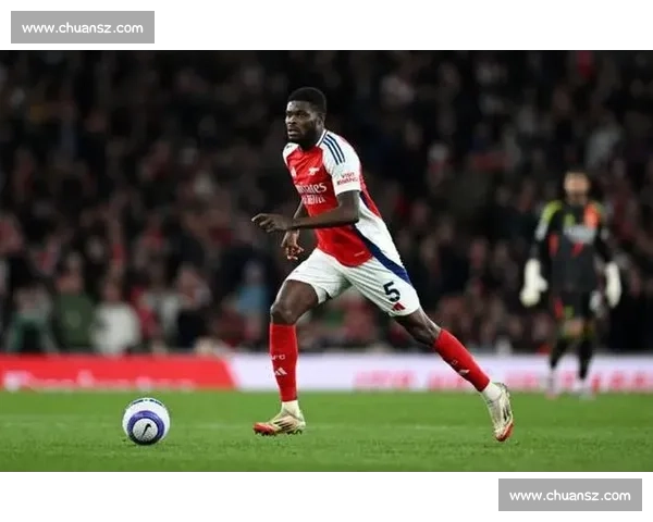 罗马诺确认!帕尔特伊自由身离队,阿森纳 1100 万欧签丹麦铁腰